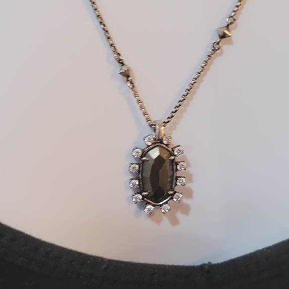 NWT Kendra Scott Necklace - Picture 9 of 15